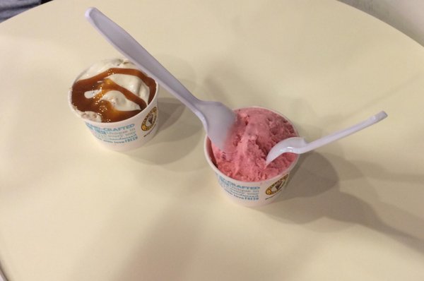 5 ice cream shops in Hattiesburg to try