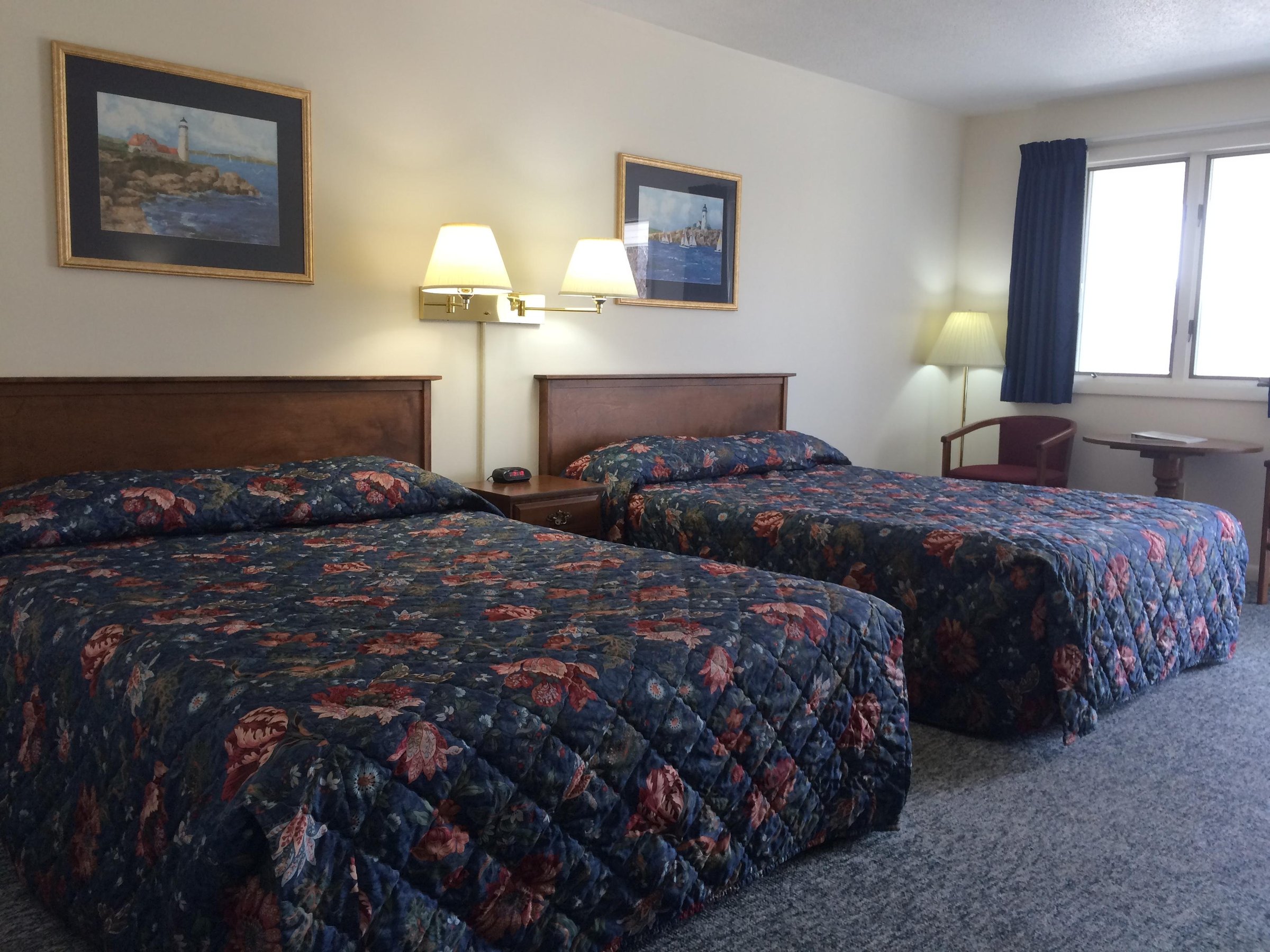 SEAWALL MOTEL - Updated 2022 Prices & Reviews (Southwest Harbor, ME)