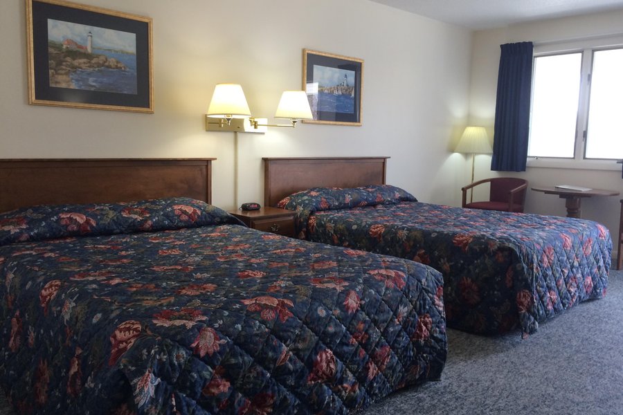 SEAWALL MOTEL - Updated 2022 Reviews (Southwest Harbor, ME)