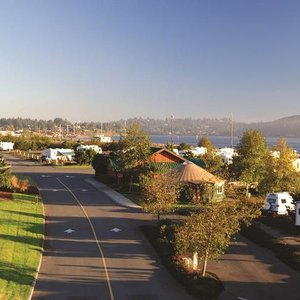 Mill Casino RV Park