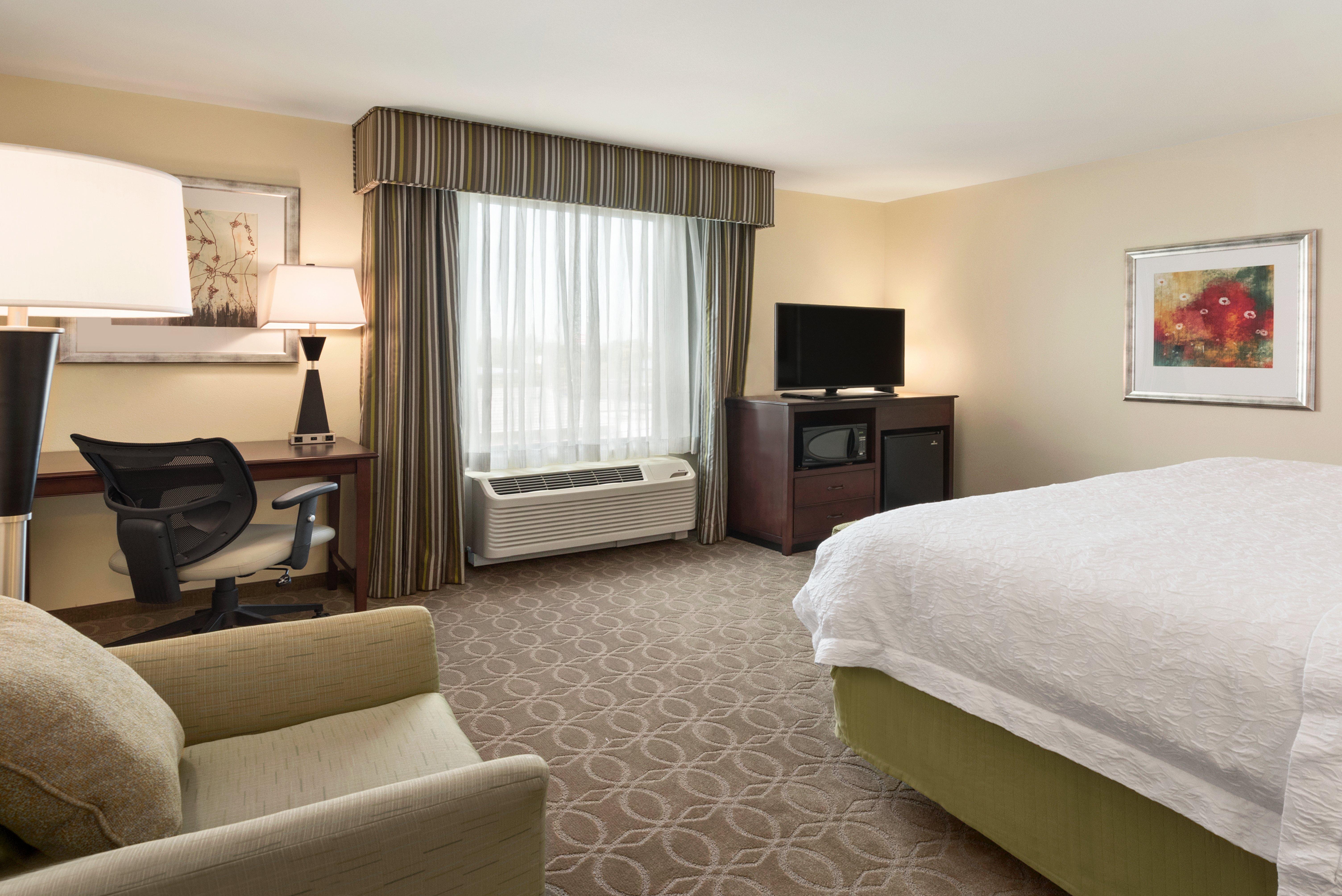Hotel photo 16 of Hampton Inn & Suites Corpus Christi.