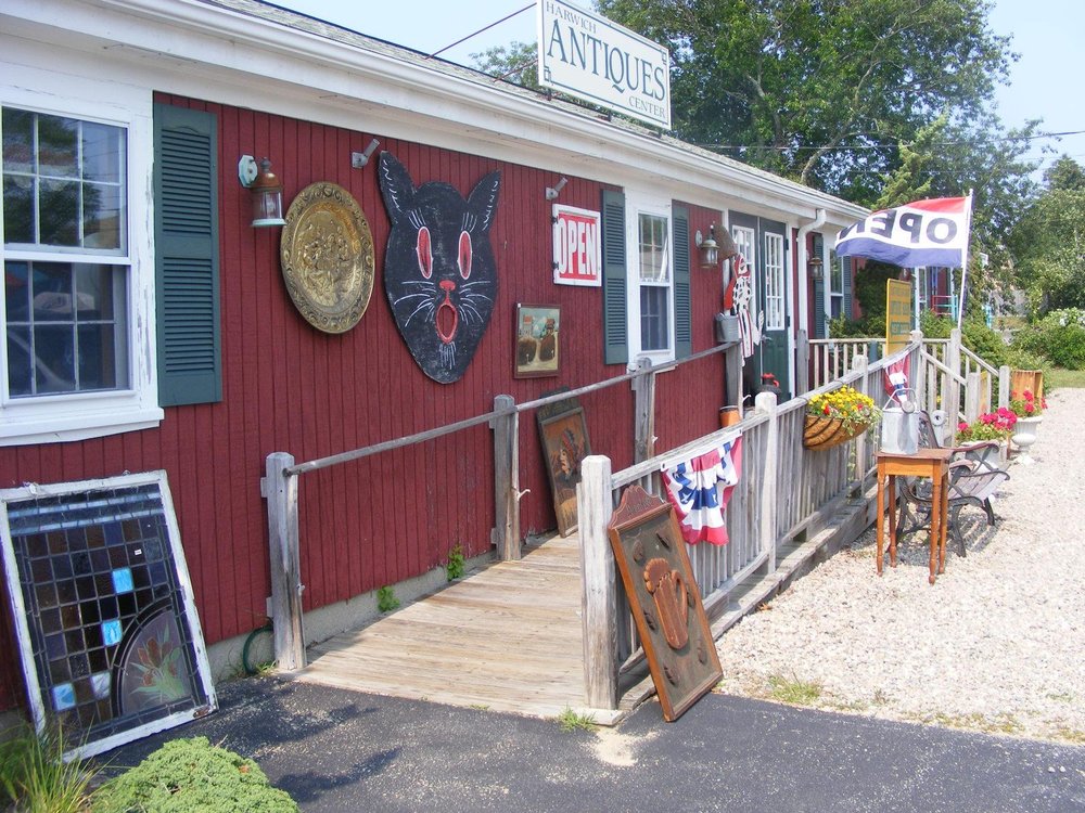 THE 10 BEST Cape Cod Antique Stores (Updated 2024) - Tripadvisor