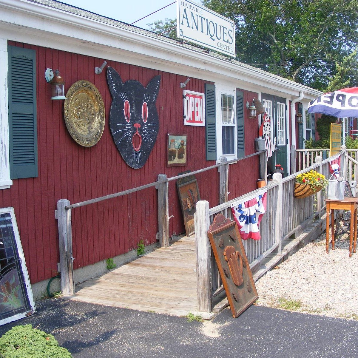 Harwich Antique Center