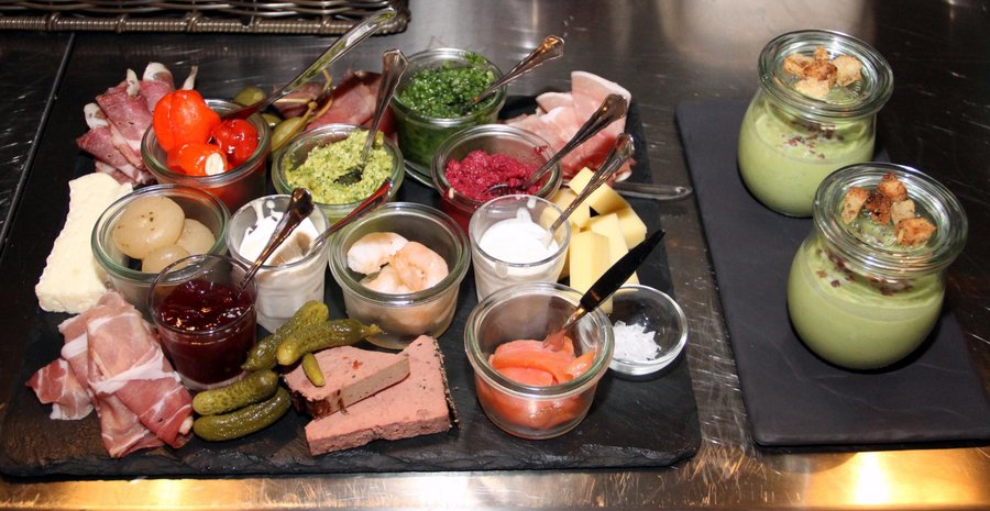HR & FRU PAPS VIN & TAPAS, Kolding - Restaurant Reviews, Photos & Phone Number - Tripadvisor
