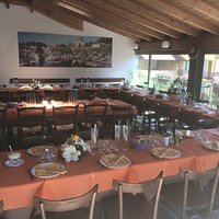 Interno del locale