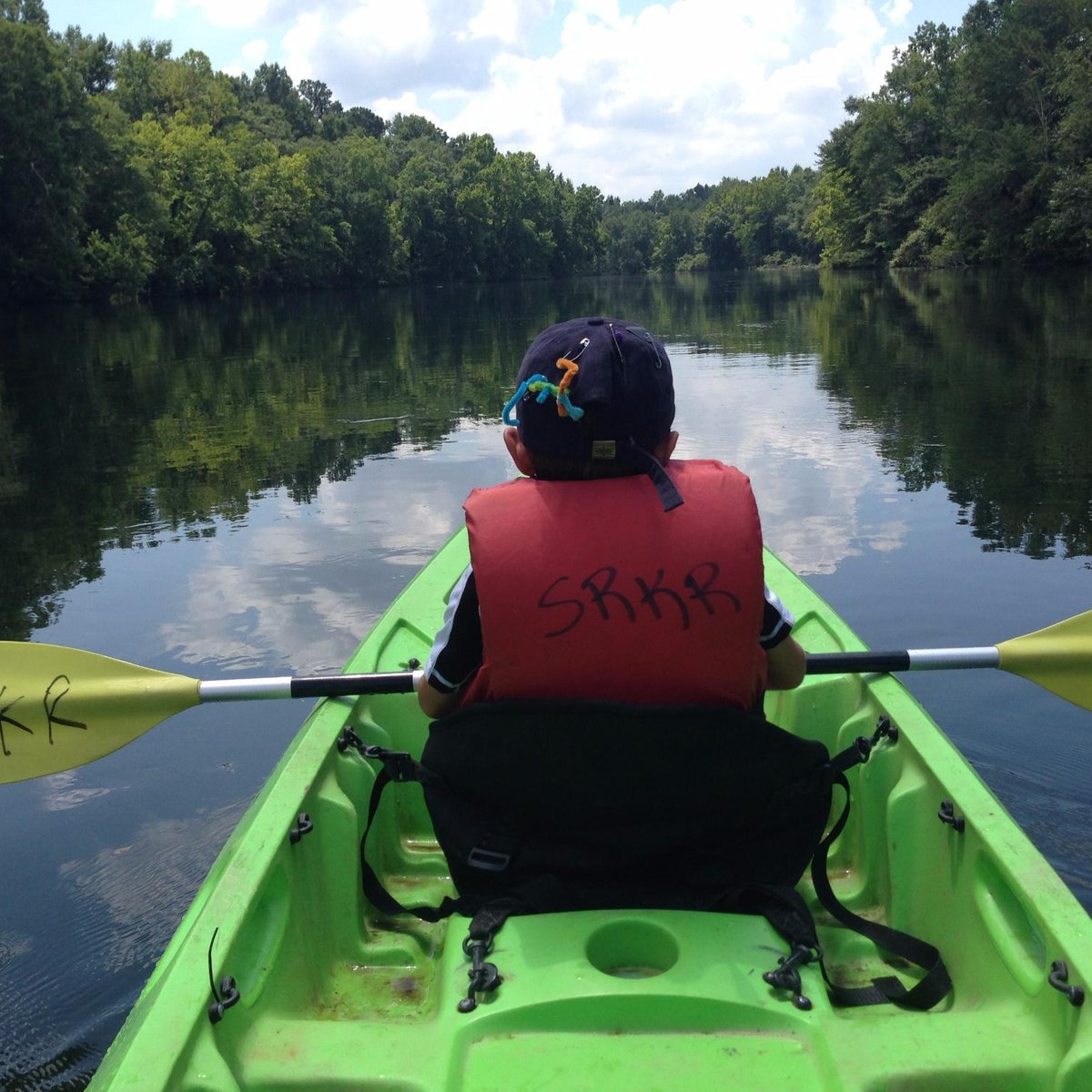 Savannah Rapids Kayak Rental (Martinez) 2022 Lo que se debe saber