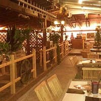 Sala da pranzo