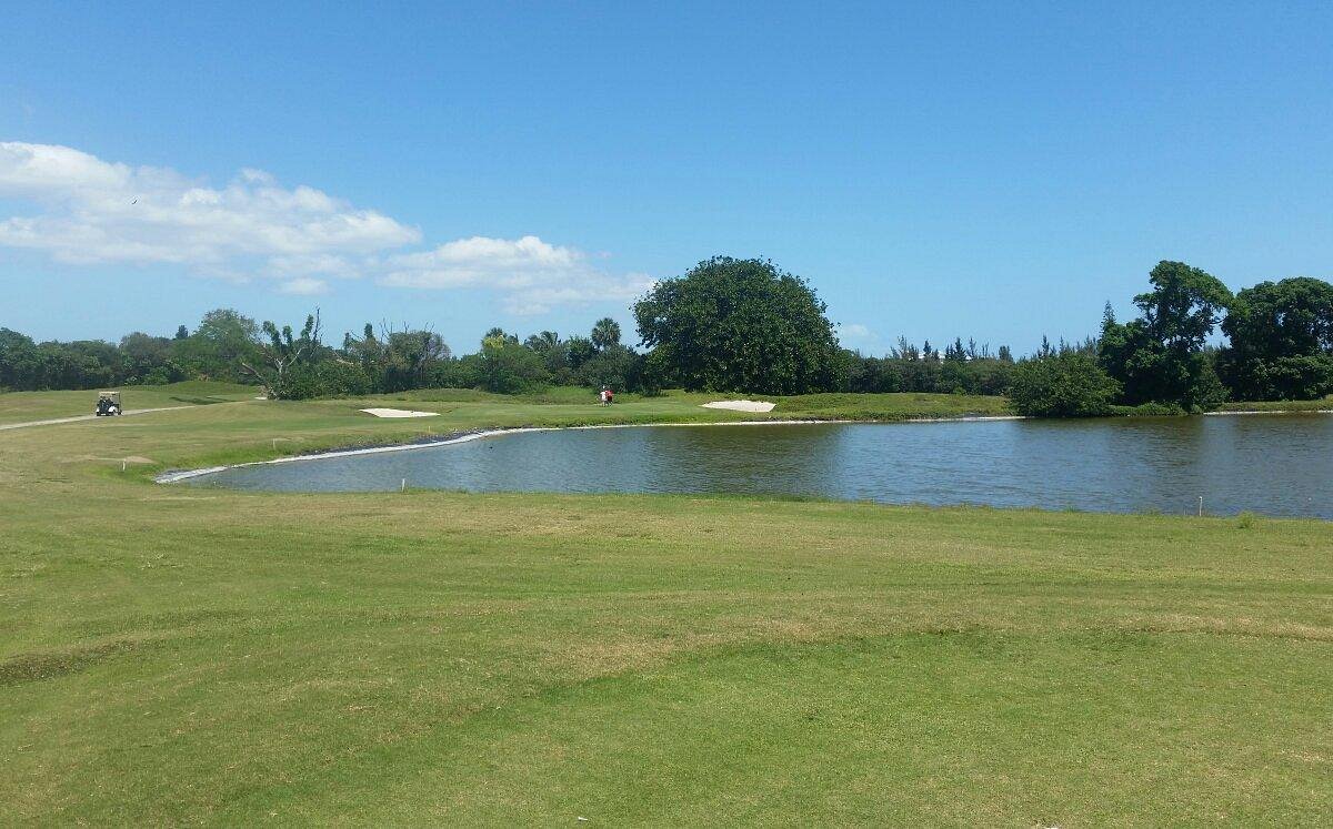 THE REEF GOLF COURSE (Freeport) 2023 What to Know BEFORE You Go