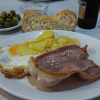 camionero