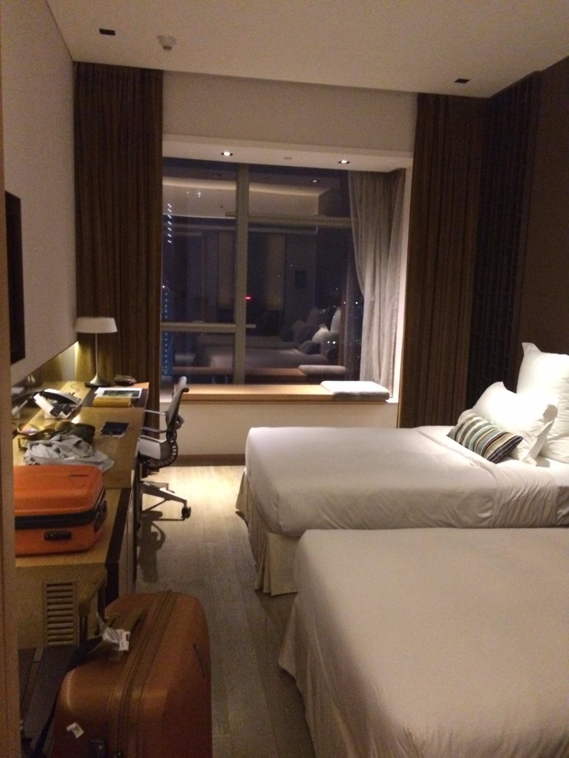 NINA HOTEL KOWLOON EAST (HONG KONG, CHINA) 1.670 fotos, comparação de preços e avaliações