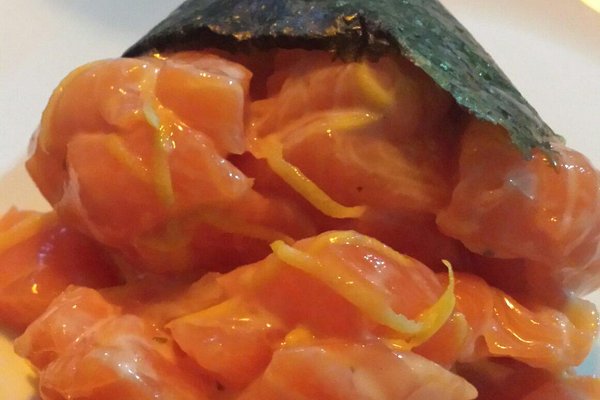 Deliciosos pratos da culinária - Watashi Sushi Piracicaba