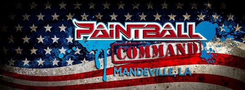 Paintball Command image