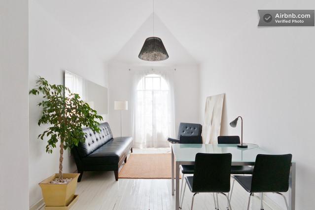 Condesa Haus by null