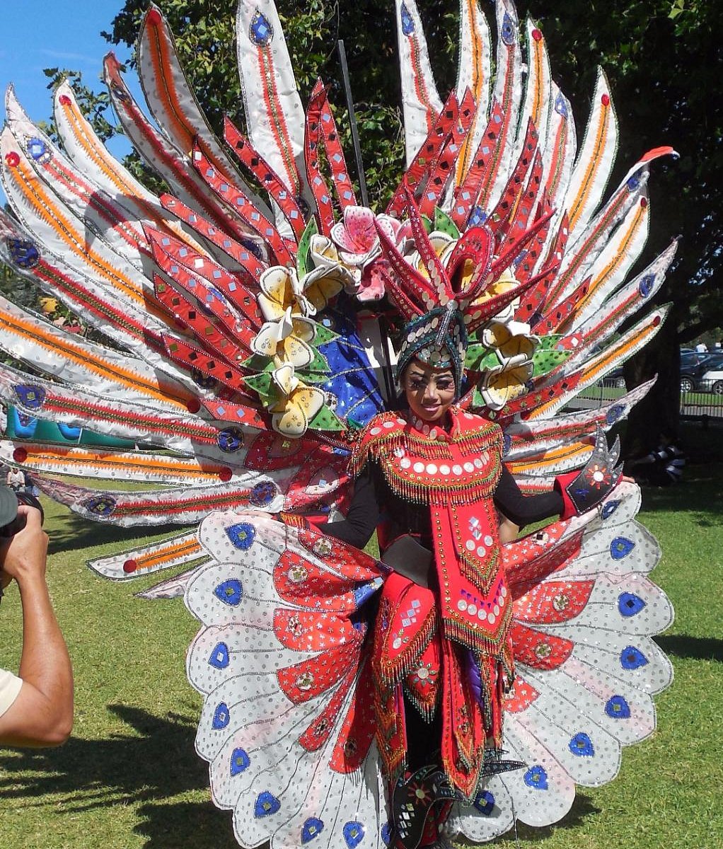 Pasifika Festival Auckland (Manukau) - All You Need to Know BEFORE You Go