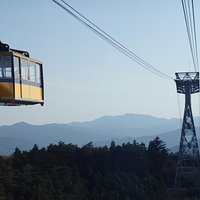 離合時のもう一方の車両