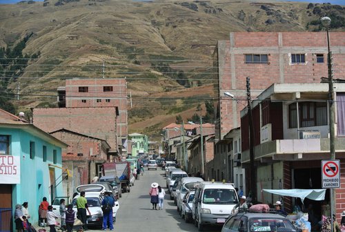 Cochabamba review images