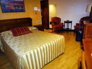 Quarto e suite