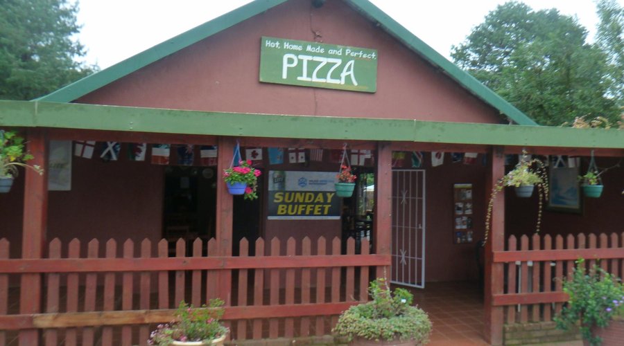 THE POT N PLOW, Haenertsburg - Restaurant Reviews, Photos & Phone Number - Tripadvisor