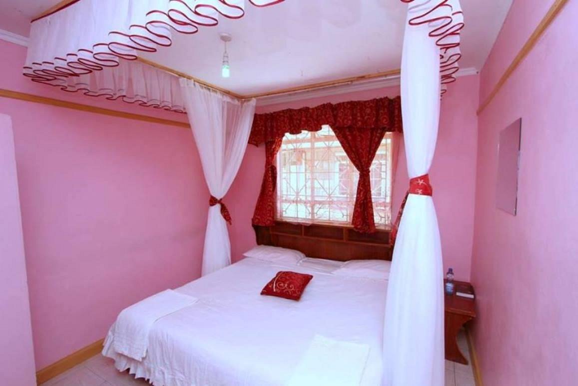 Salient Guest House Eldoret Kenya Prezzi E Recensioni 2024 2812