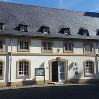 Torist Office Echternach