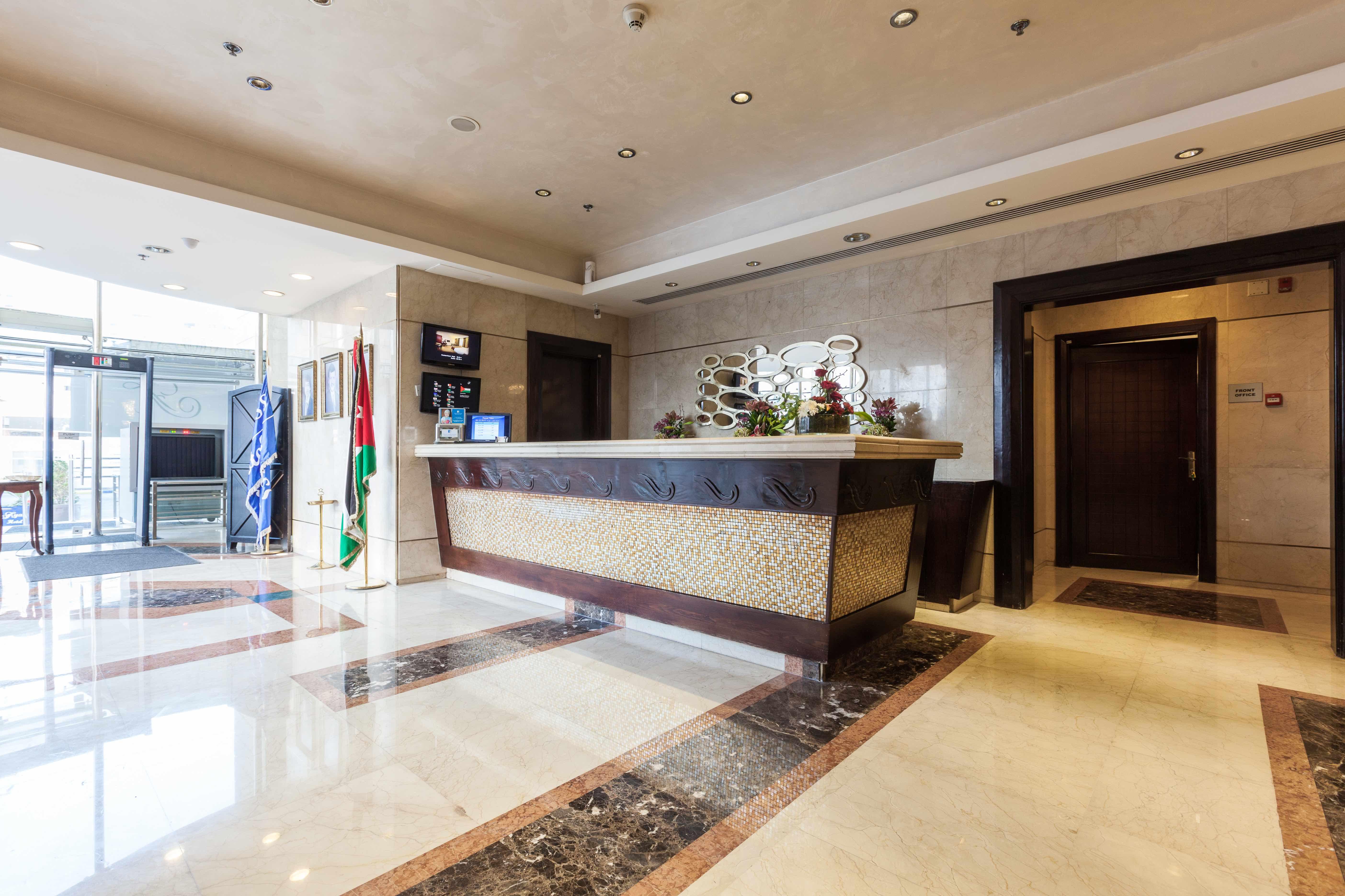 Hotel photo 9 of Ayass Hotel.