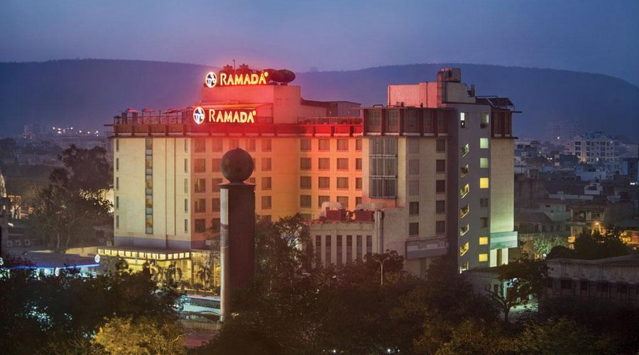 Ramada Jaipur