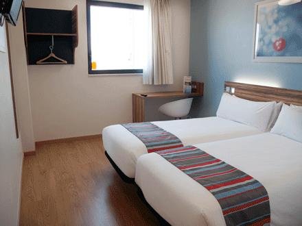 Imagen 23 de Travelodge Madrid Alcala