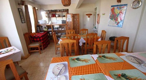 Green Pastures Guesthouse Lodge Reviews Eldoret Kenya 2643