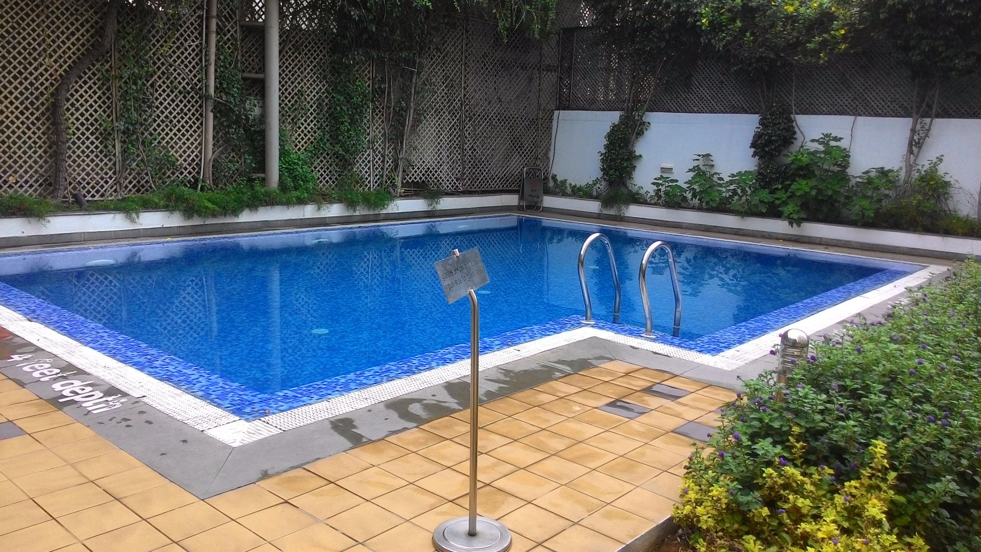 Hotel photo 25 of Lemon Tree Hotel, Chennai.