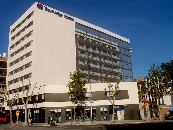 Imagen 3 de Travelodge Barcelona Poblenou