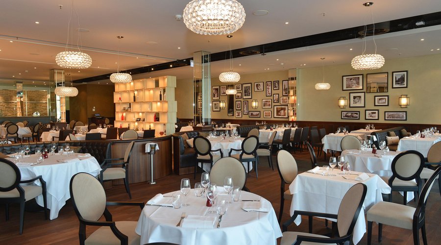 Gina Ristorante