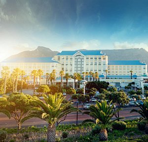 The Table Bay, hotel in Cape Town Central