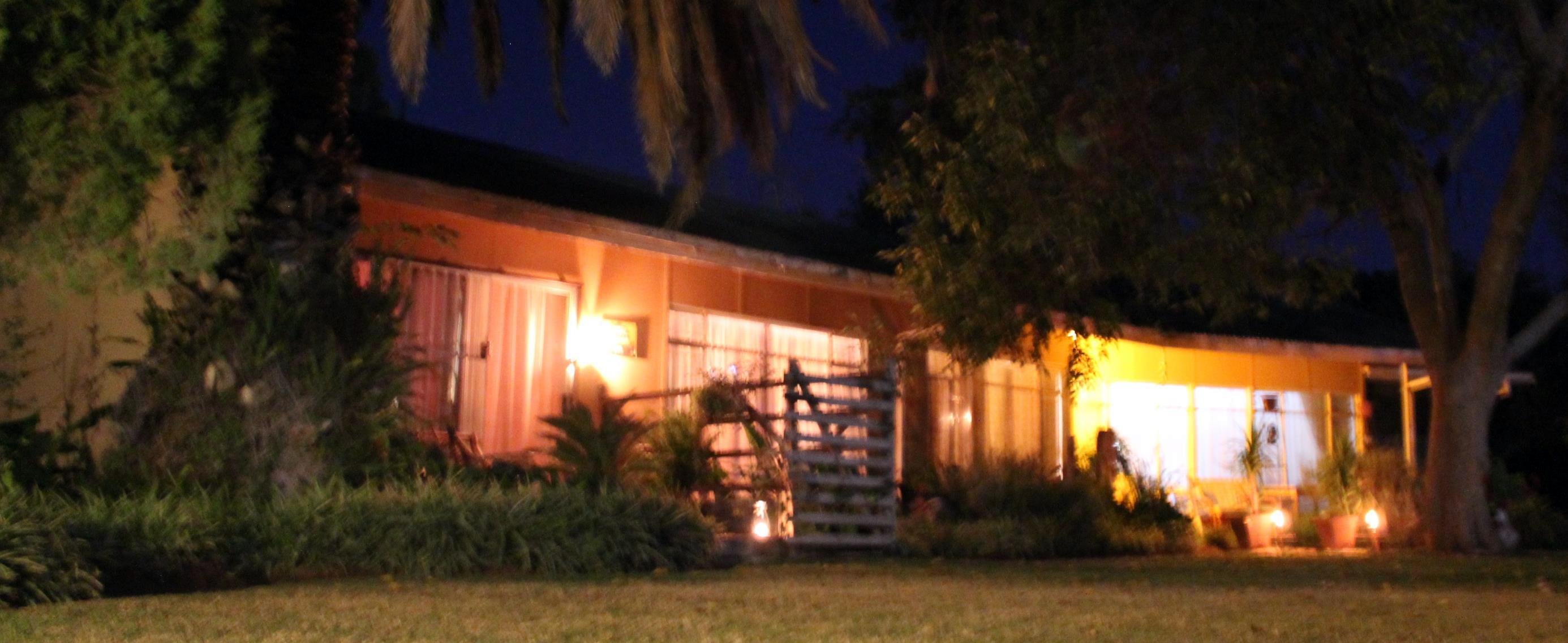 KAMEEL RUST AND VREDE B & B - Prices & Villa Reviews (South Africa)