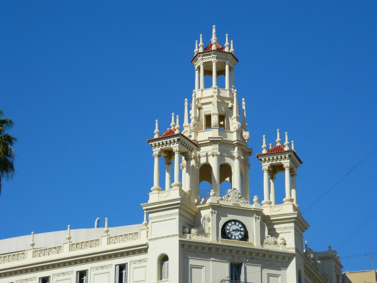 La Casa del Chavo, Valencia