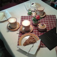 Der sagenhafte Apfelkuchen mit Streuseln