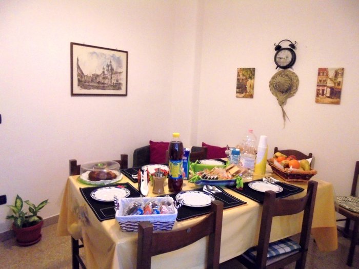 Imagen 6 de Bed and Breakfast Divina Roma