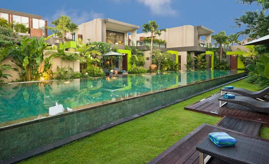 CICADA LUXURY TOWNHOUSES (Seminyak, Indonesia) - Ulasan & Perbandingan Harga Hotel - Tripadvisor