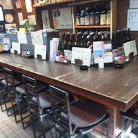 店内