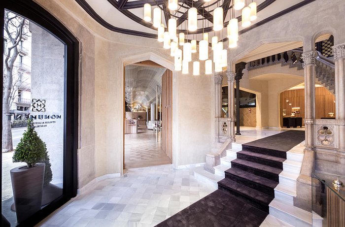 Louis Vuitton Marbella Club store, Spain