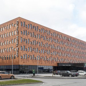 Fasaden