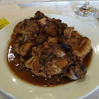 Restaurante El Casal