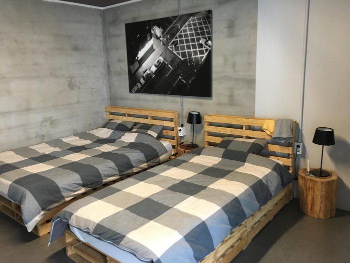 MIDO HOSTEL - Prices & Reviews (Seogwipo, South Korea) MIDO HOSTEL - Prices &  Reviews (Seogwipo, South Korea)