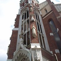 guglia campanile