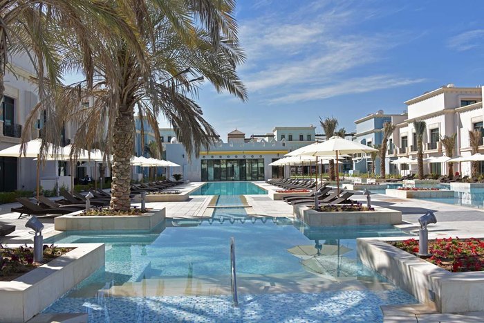 Al Seef Resort & Spa by Andalus Pool Pictures & Reviews - Tripadvisor