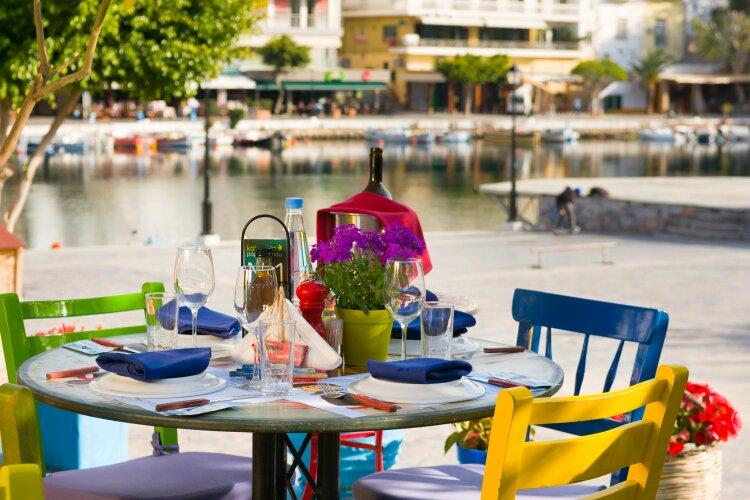 THE 10 BEST Restaurants in Agios Nikolaos Updated April 2024