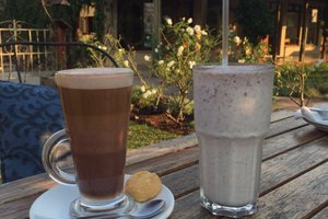 Drinks
