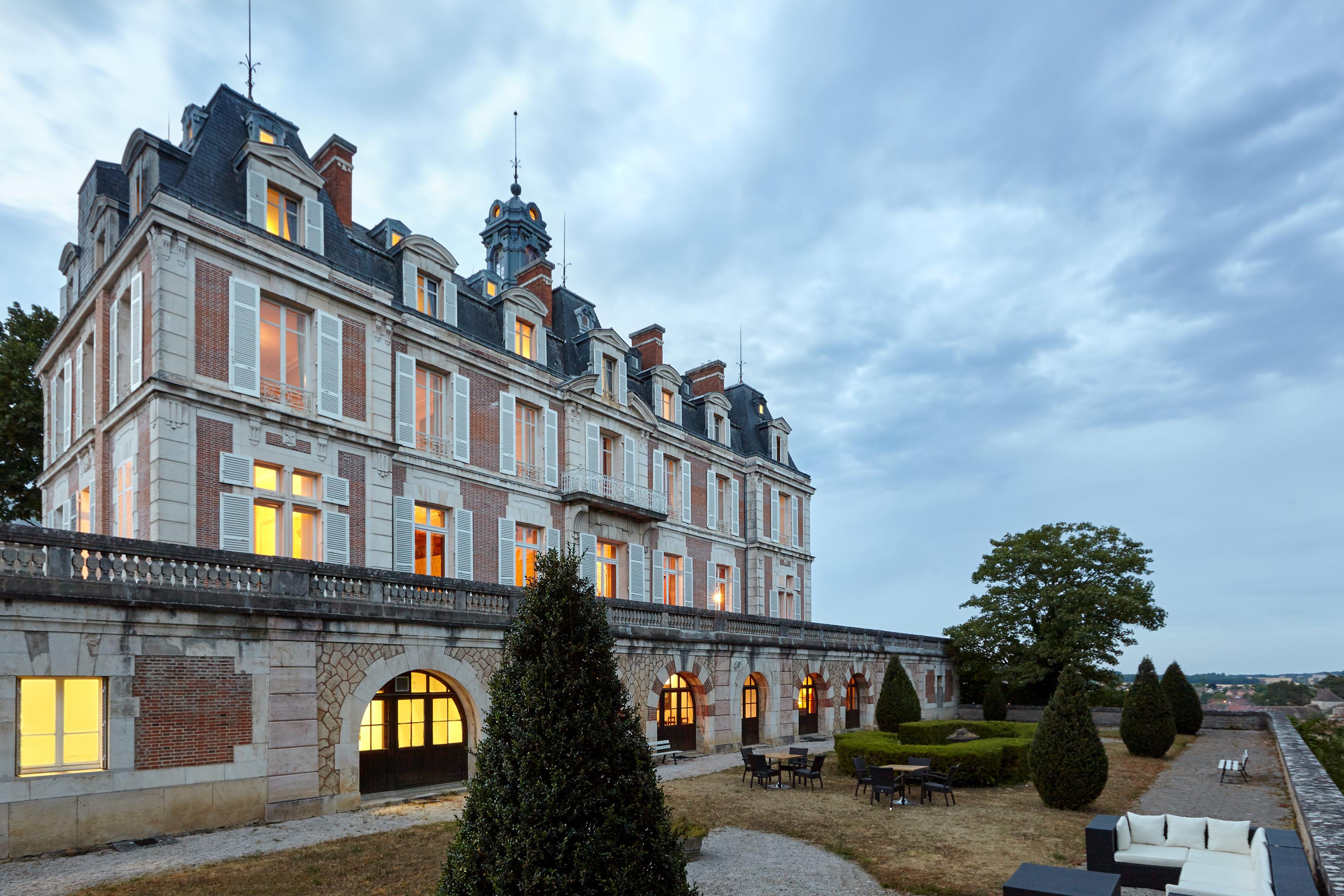 CHATEAU SAINT MICHEL Prices Hotel Reviews Rully France