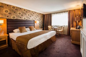 Room & Suite