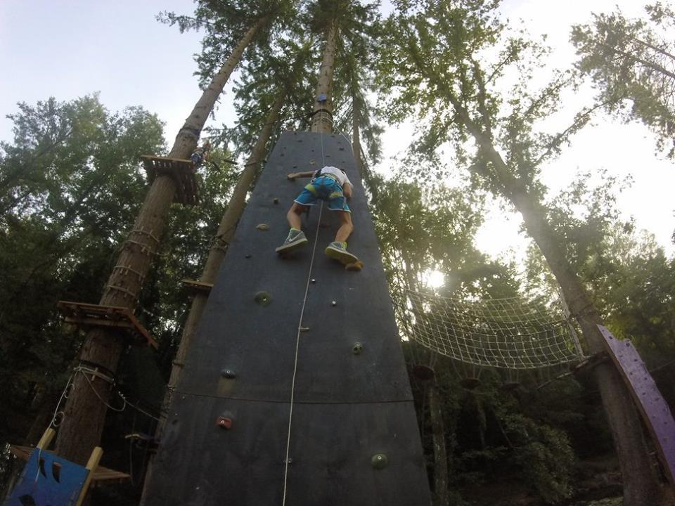 ASSOCIAZIONE ADRENALINA PARCO AVVENTURA CASENTINO Tutto quello