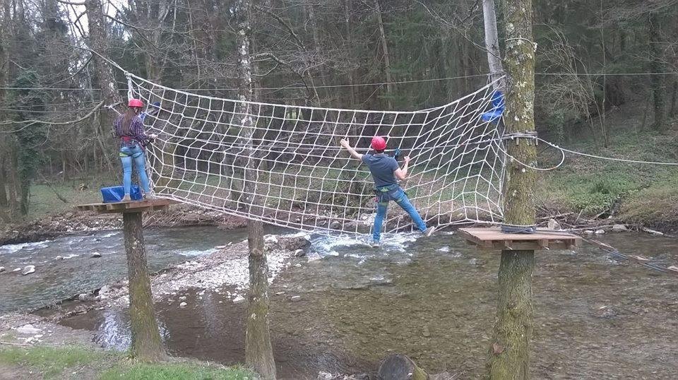 ASSOCIAZIONE ADRENALINA PARCO AVVENTURA CASENTINO Tutto quello